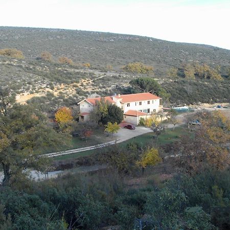 Hotel El Molino Congosta Εξωτερικό φωτογραφία