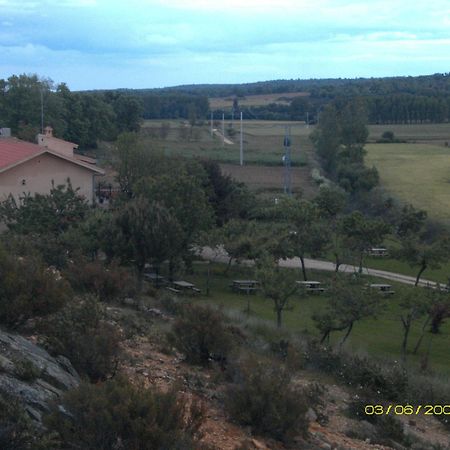 Hotel El Molino Congosta Εξωτερικό φωτογραφία