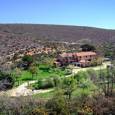 Hotel El Molino Congosta Εξωτερικό φωτογραφία