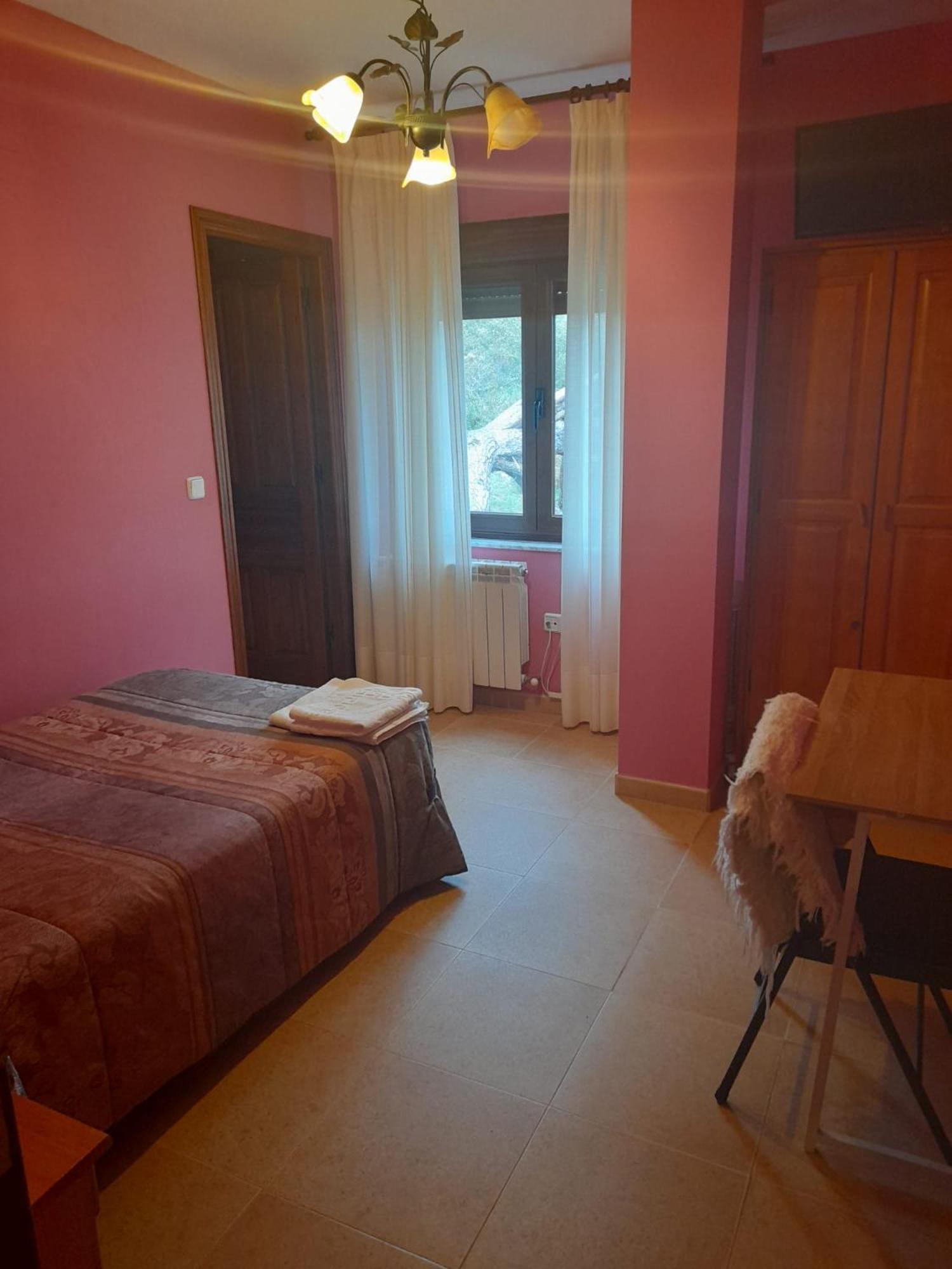 Hotel El Molino Congosta Εξωτερικό φωτογραφία