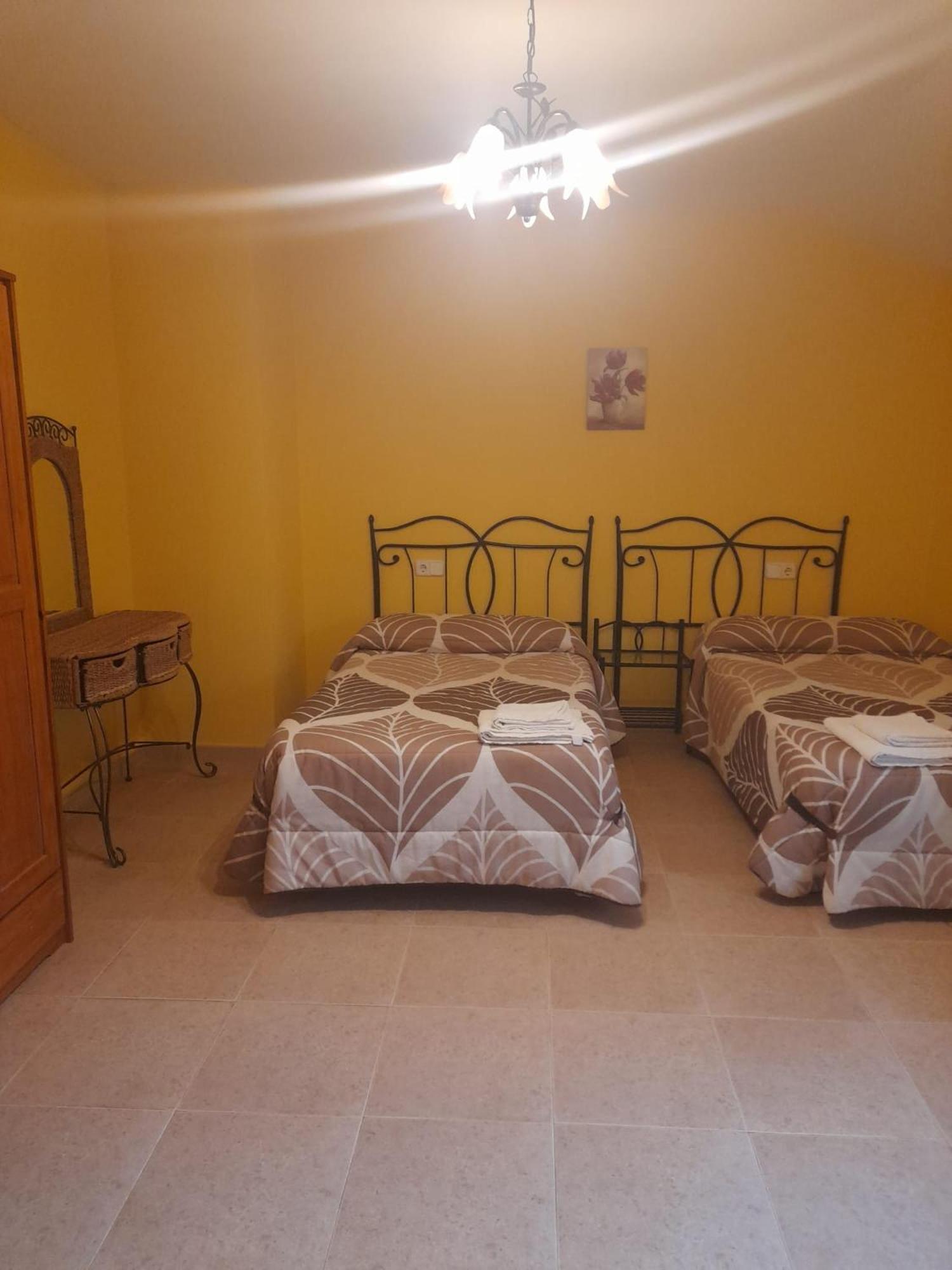 Hotel El Molino Congosta Εξωτερικό φωτογραφία