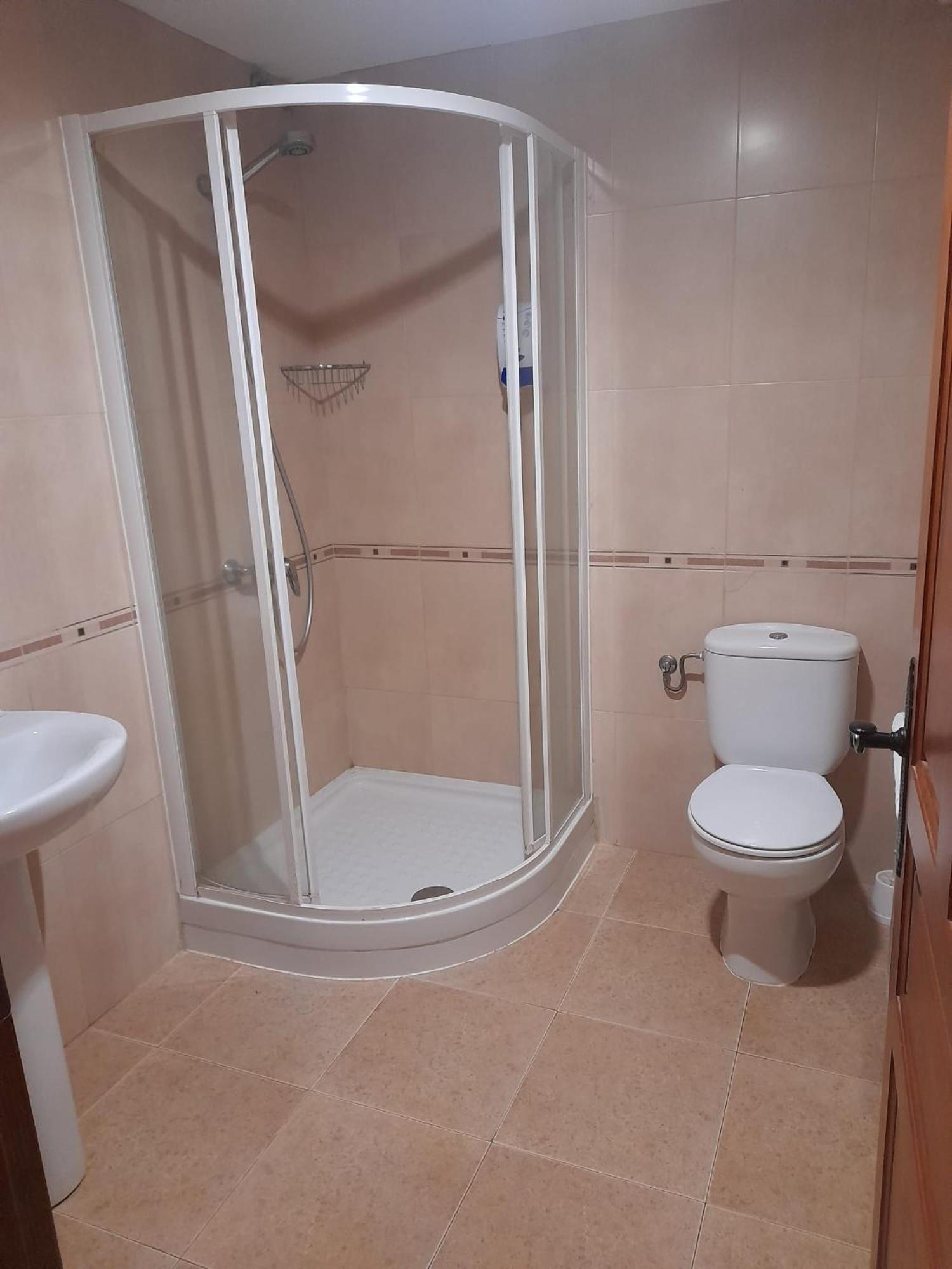Hotel El Molino Congosta Εξωτερικό φωτογραφία