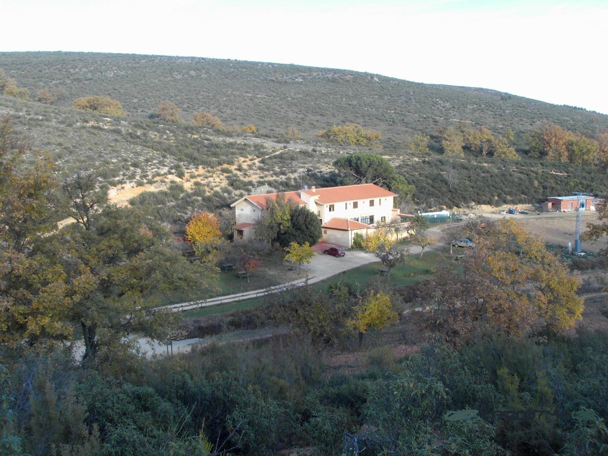 Hotel El Molino Congosta Εξωτερικό φωτογραφία