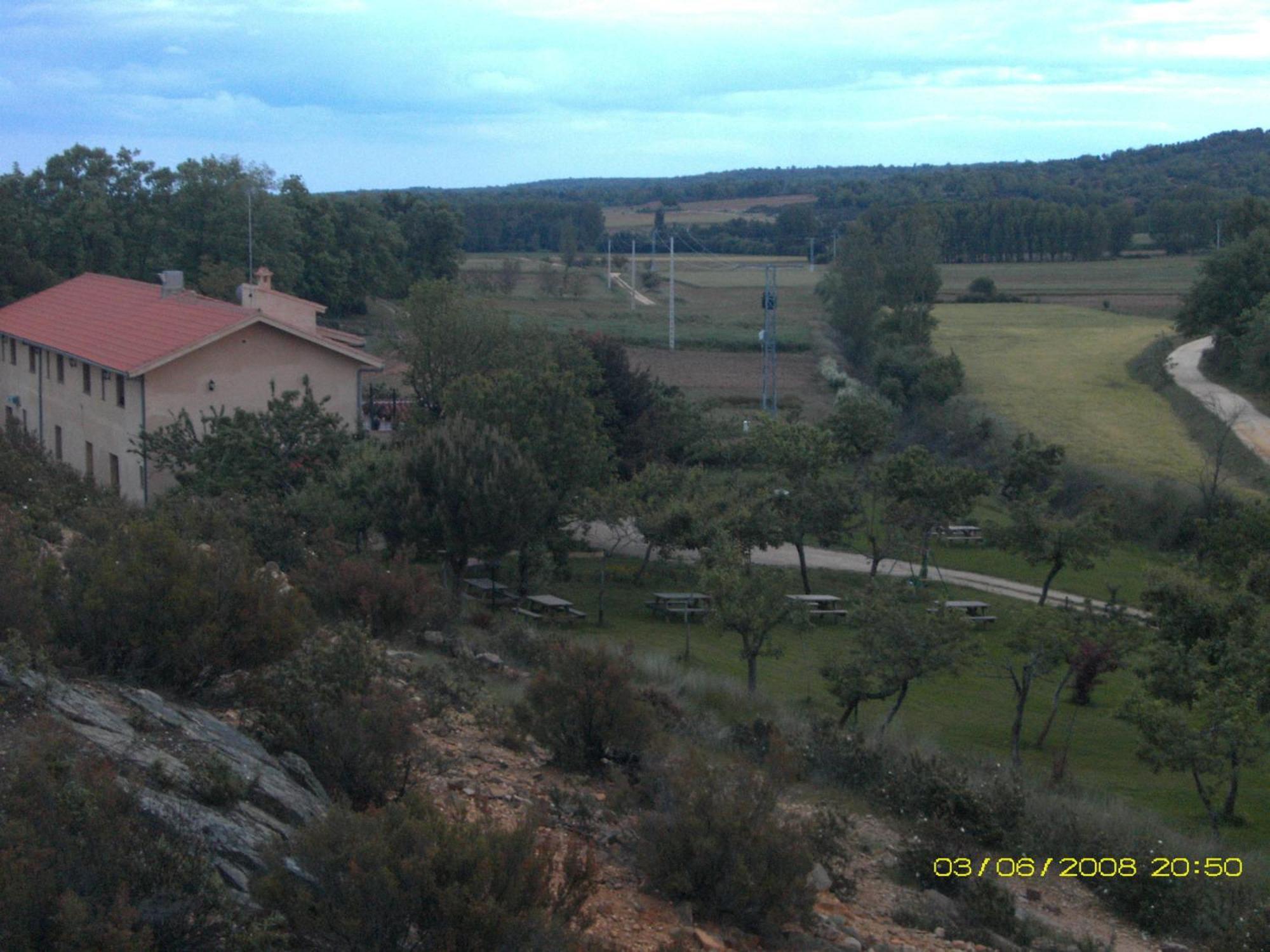 Hotel El Molino Congosta Εξωτερικό φωτογραφία
