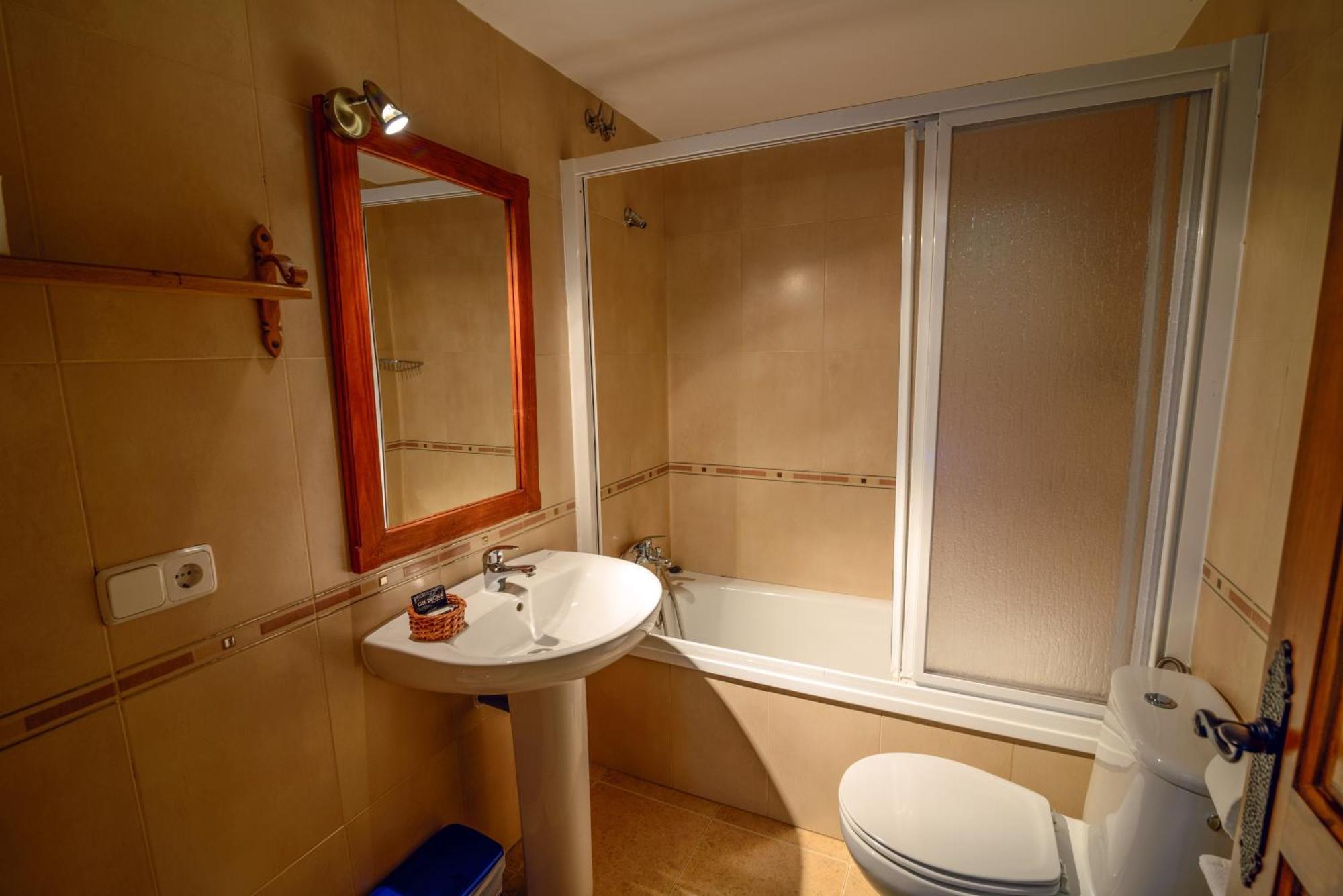 Hotel El Molino Congosta Εξωτερικό φωτογραφία