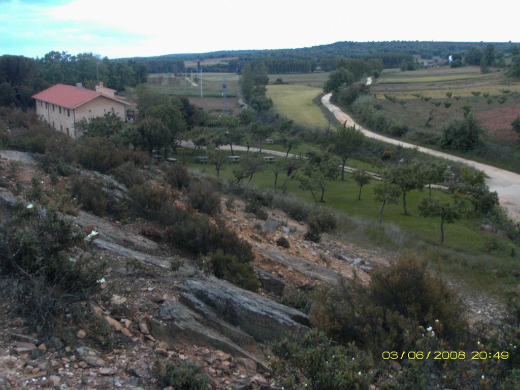 Hotel El Molino Congosta Εξωτερικό φωτογραφία