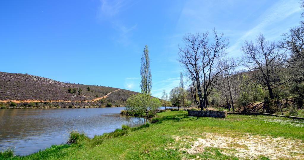 Hotel El Molino Congosta Εξωτερικό φωτογραφία