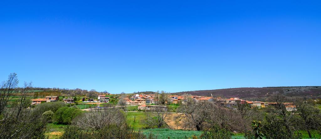Hotel El Molino Congosta Εξωτερικό φωτογραφία