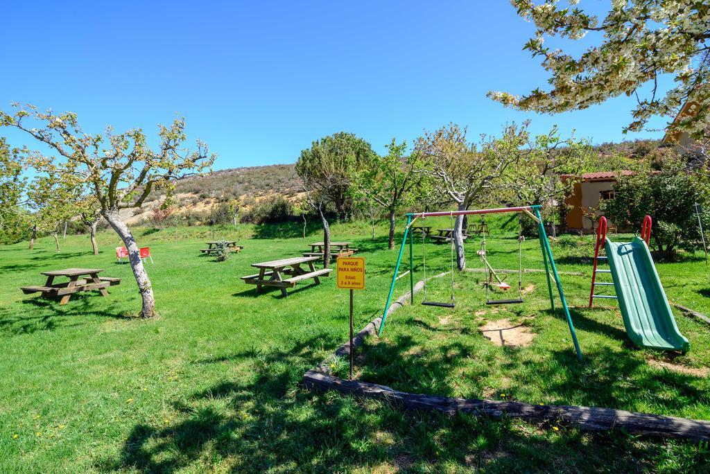 Hotel El Molino Congosta Εξωτερικό φωτογραφία