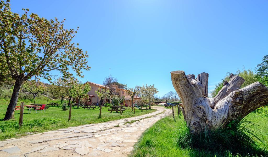 Hotel El Molino Congosta Εξωτερικό φωτογραφία