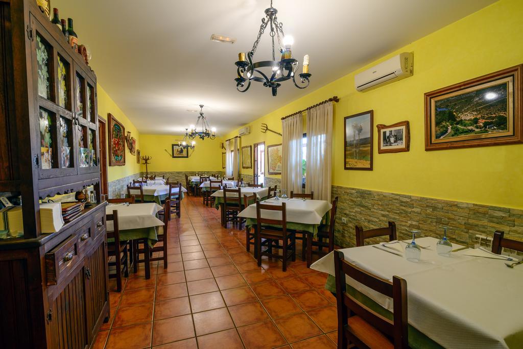 Hotel El Molino Congosta Εξωτερικό φωτογραφία