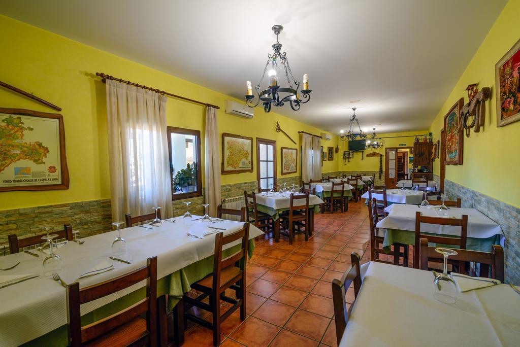 Hotel El Molino Congosta Εξωτερικό φωτογραφία