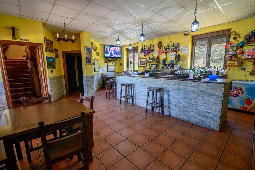 Hotel El Molino Congosta Εξωτερικό φωτογραφία