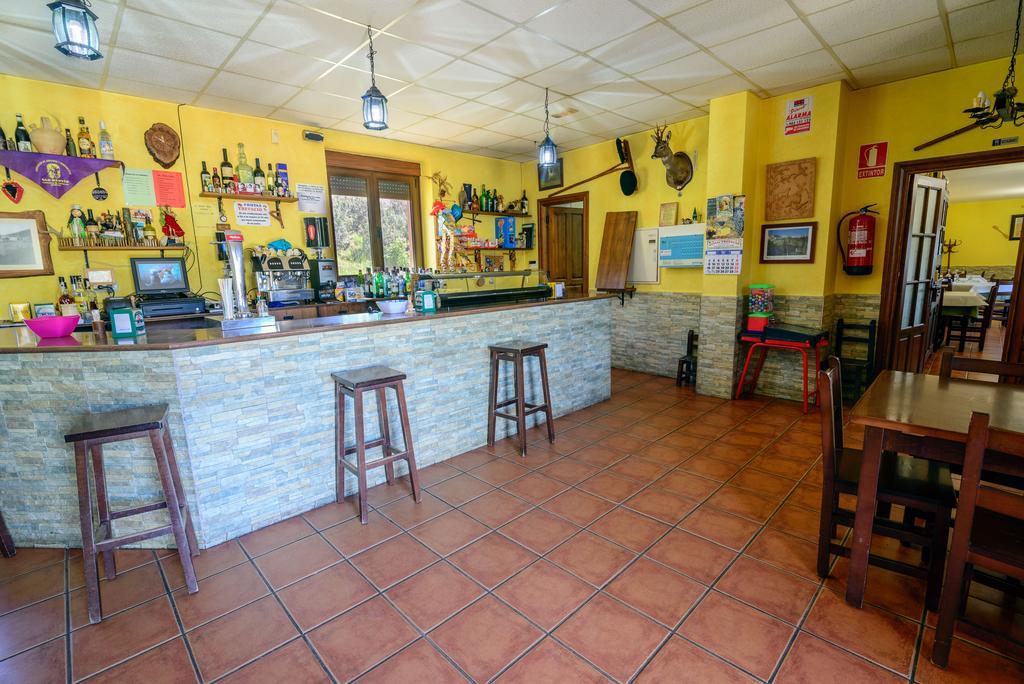 Hotel El Molino Congosta Εξωτερικό φωτογραφία