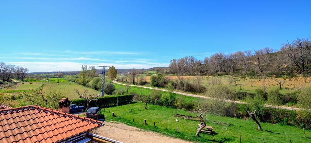 Hotel El Molino Congosta Εξωτερικό φωτογραφία