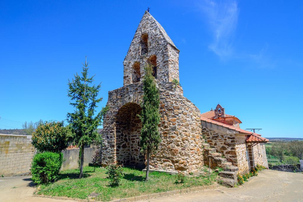 Hotel El Molino Congosta Εξωτερικό φωτογραφία