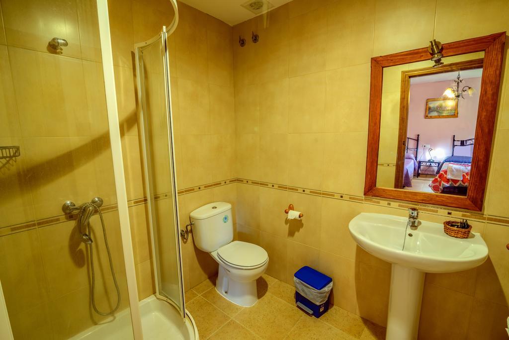 Hotel El Molino Congosta Εξωτερικό φωτογραφία