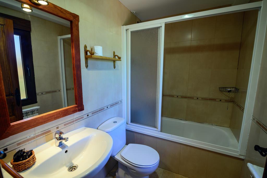 Hotel El Molino Congosta Εξωτερικό φωτογραφία