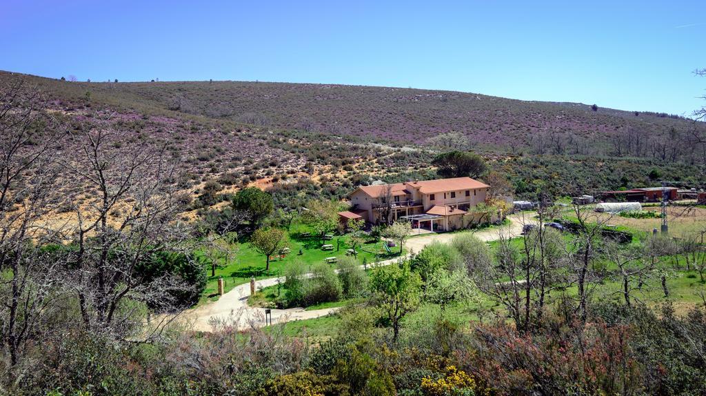 Hotel El Molino Congosta Εξωτερικό φωτογραφία